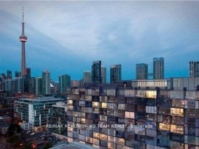 Condo for rent in Woburn, Ontario