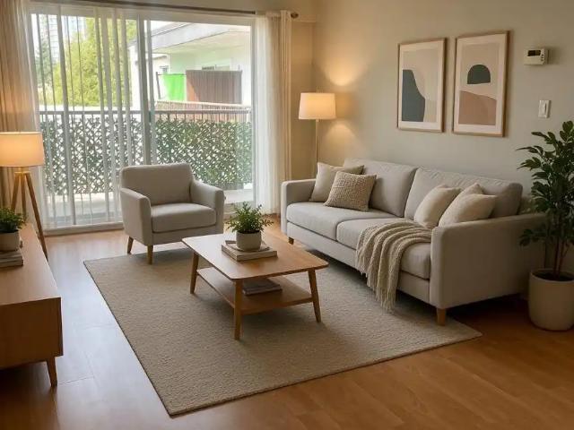 Apartment for rent in Coquitlam, British Columbia