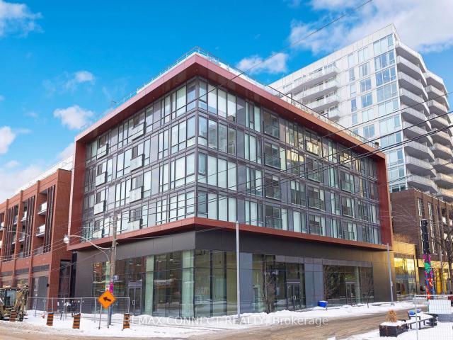 Condo for sale in Woburn, Ontario