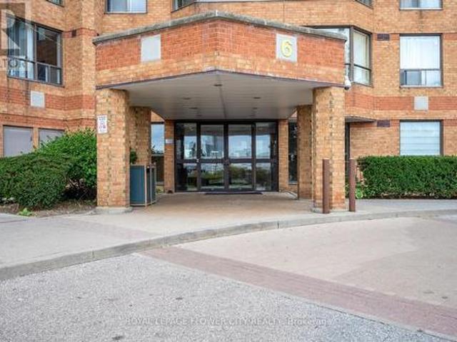 Condo for sale in Woburn, Ontario