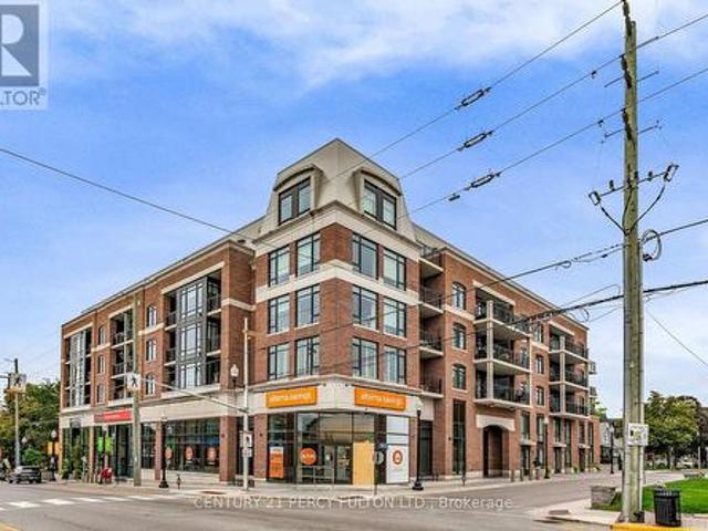 Condo for sale in Downtown Stouffville, Whitchurch-Stouffville