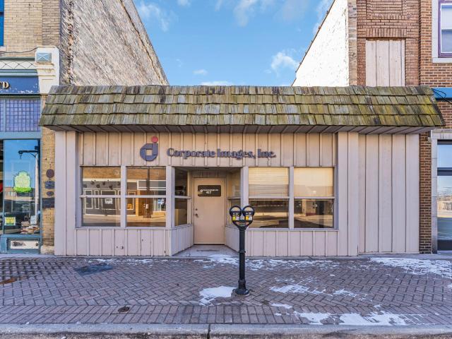 Commercial for sale in Racine, Wisconsin
