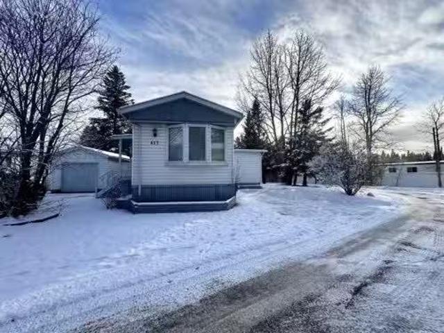 House for sale in Alberta