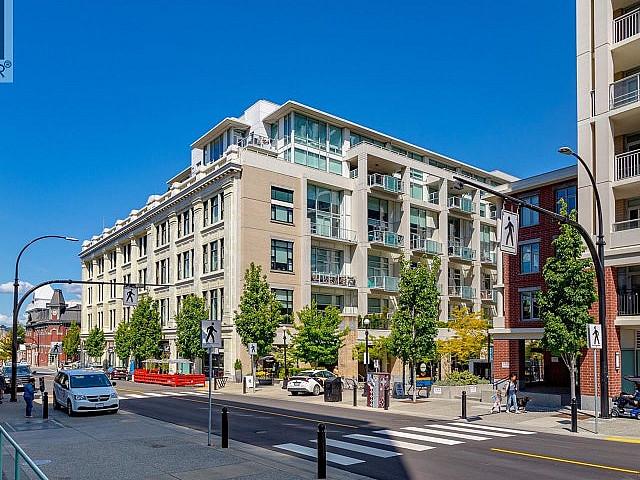 Condo for sale in Victoria, British Columbia