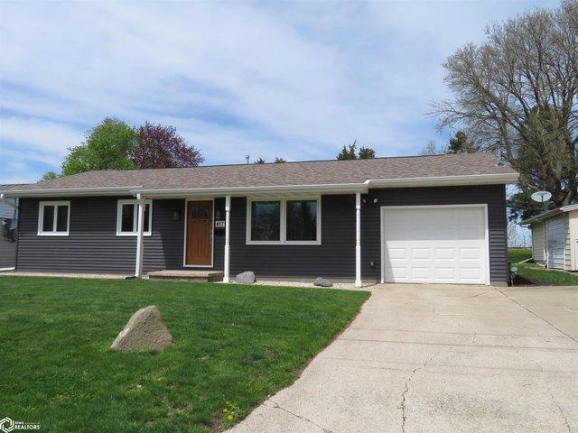 House for sale in Clarion, Iowa