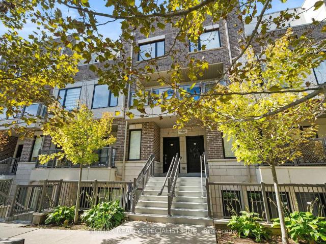 Condo for sale in Woburn, Ontario