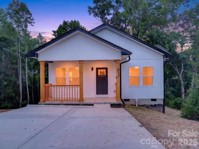 House for sale in Catawba, North Carolina