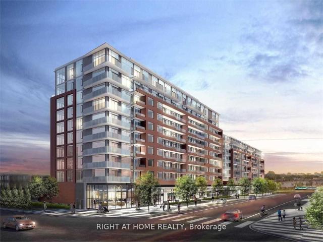 Condo for rent in Woburn, Ontario