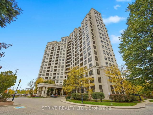 Condo for sale in York, Ontario