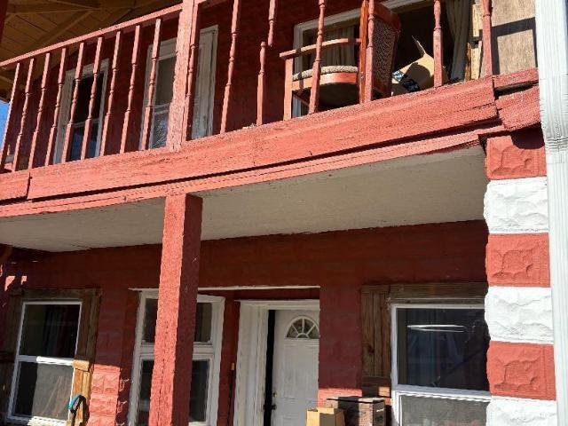 House for sale in Middlesboro, Kentucky