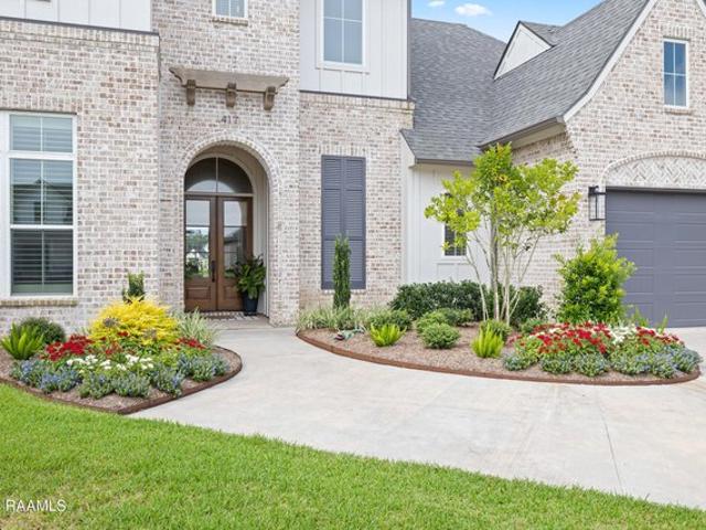 Townhouse for rent in Youngsville, Louisiana