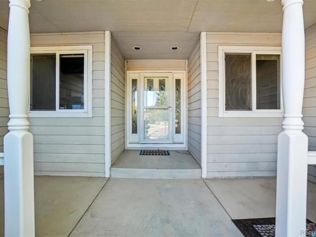 House for sale in Ault, Colorado