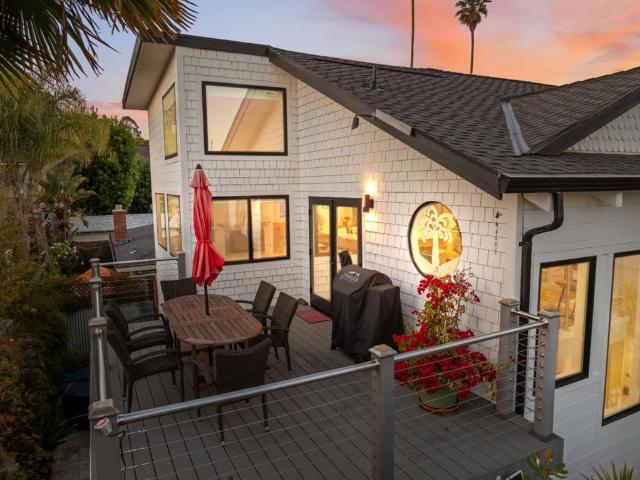 House for sale in California