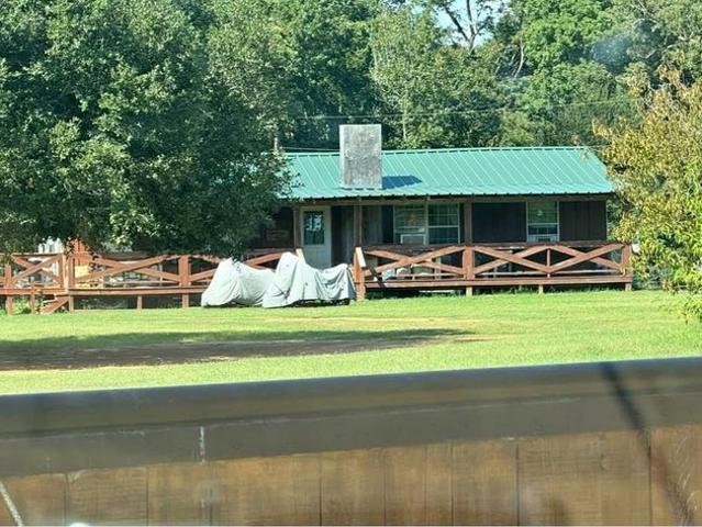 Farm for sale in Elkhart, Texas