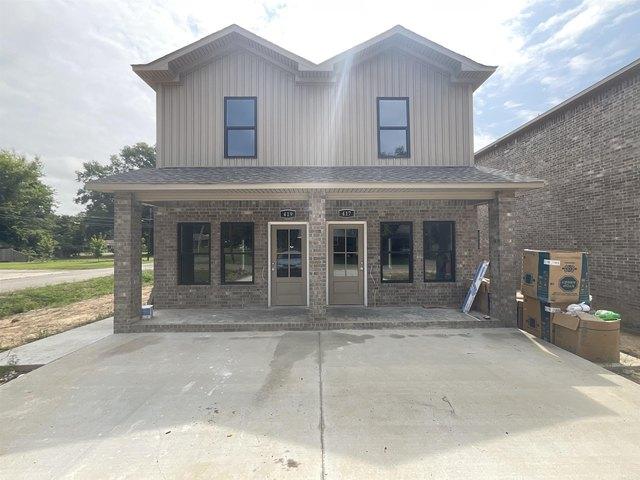 House for sale in Ark