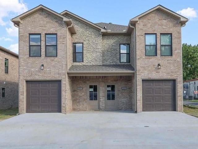 House for sale in Ark