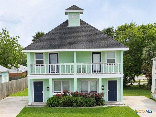 House for sale in Calhoun, Texas