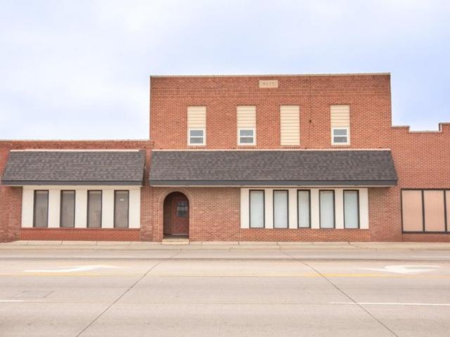 House for sale in Nebraska