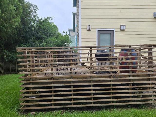 House for sale in New Orleans, Louisiana