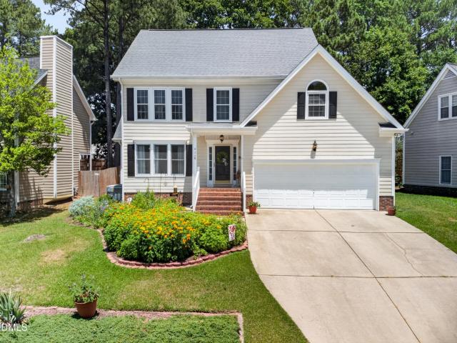 House for sale in Wake, North Carolina