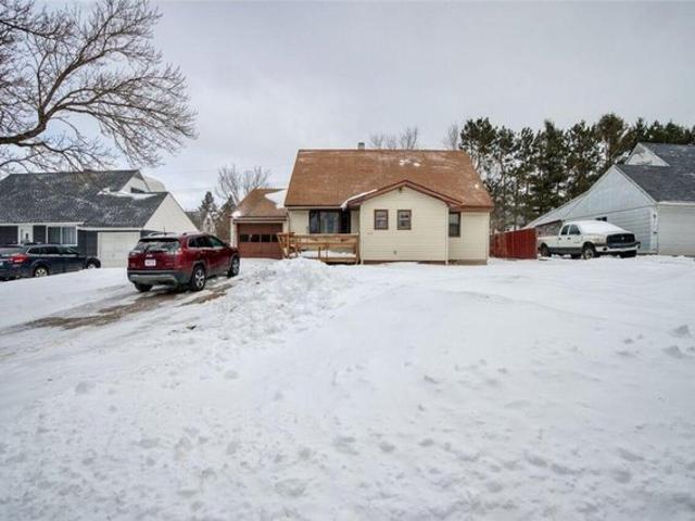 House for sale in Hoyt Lakes, Minnesota