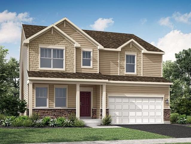 House for sale in Sugar Grove, Illinois