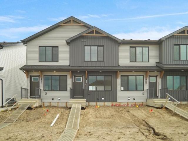 House for sale in Wedgewood, Alberta