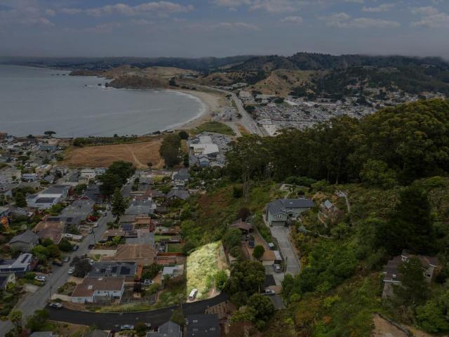 Land for sale in San Mateo, California