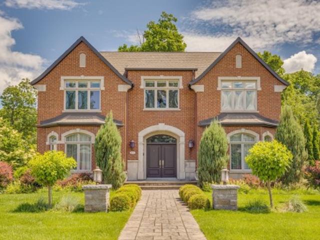House for sale in Beaconsfield, Quebec