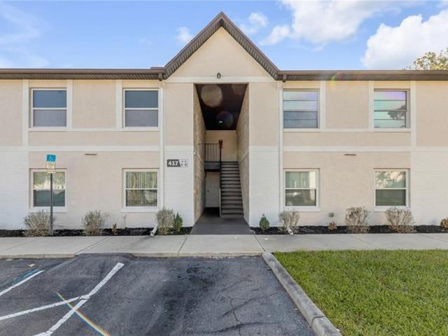 Condo for sale in Florida