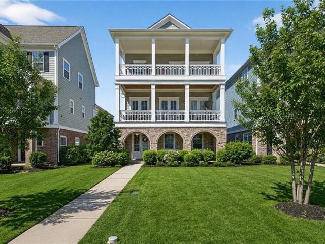 House for sale in Peachtree City, Georgia