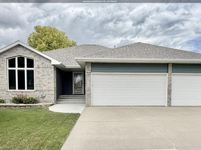 House for sale in Woodbury, Iowa