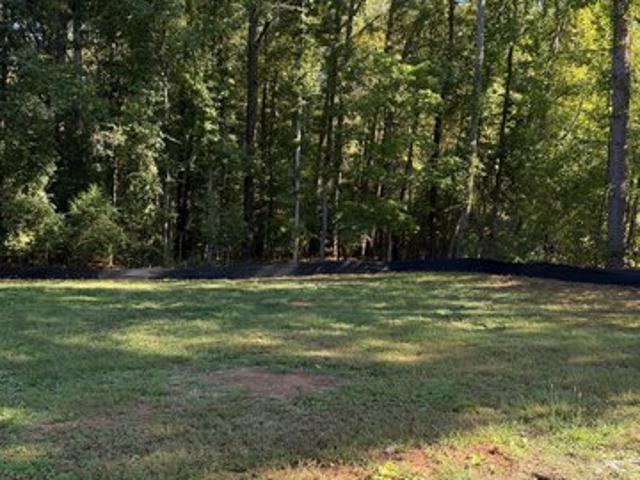 Land for sale in Holly Springs, Wake County