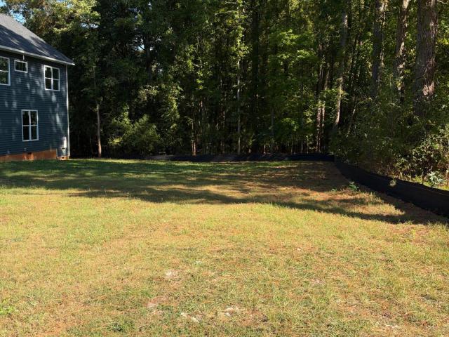 Land for sale in Holly Springs, Wake County
