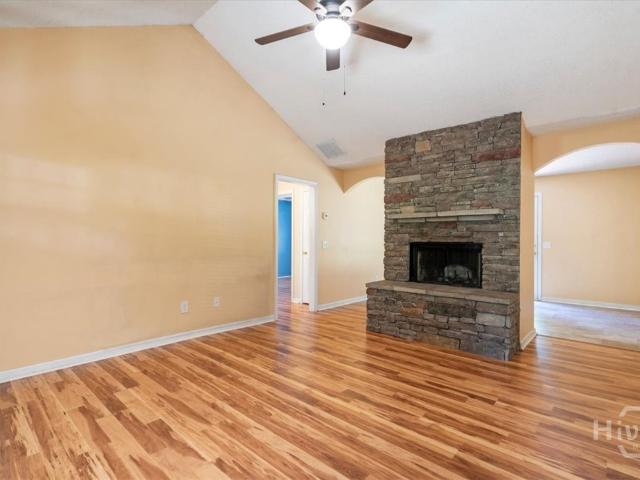House for sale in Commerce, Georgia