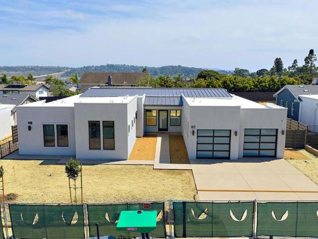 House for sale in Solana Beach, California