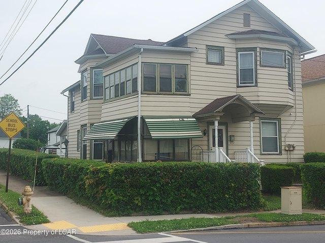 House for sale in Luzerne, Pennsylvania