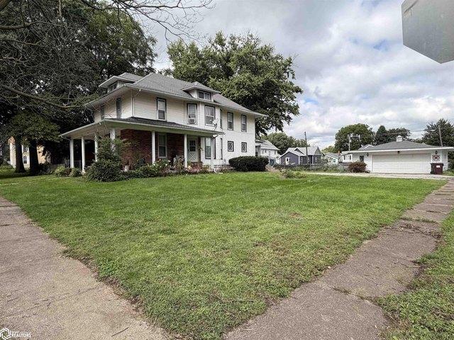 House for sale in Albia, Monroe County