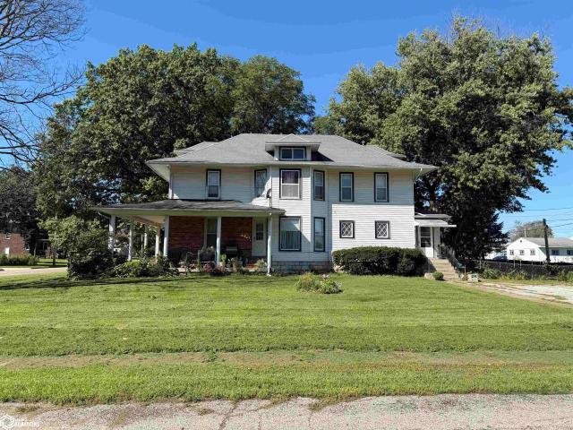 House for sale in Albia, Monroe County