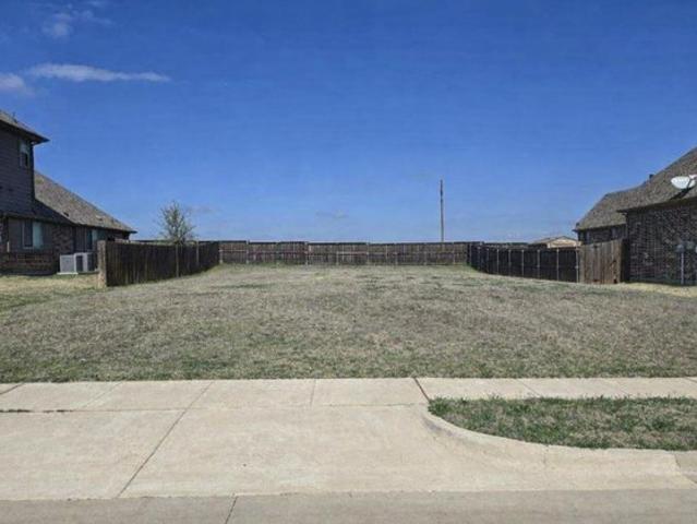 Land for sale in Sherman, Texas