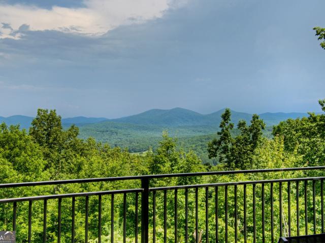 House for sale in Blue Ridge, Georgia