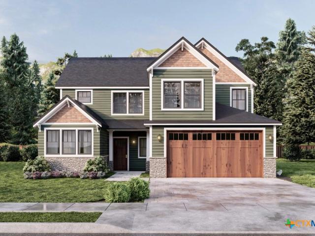 House for sale in Mills, Texas