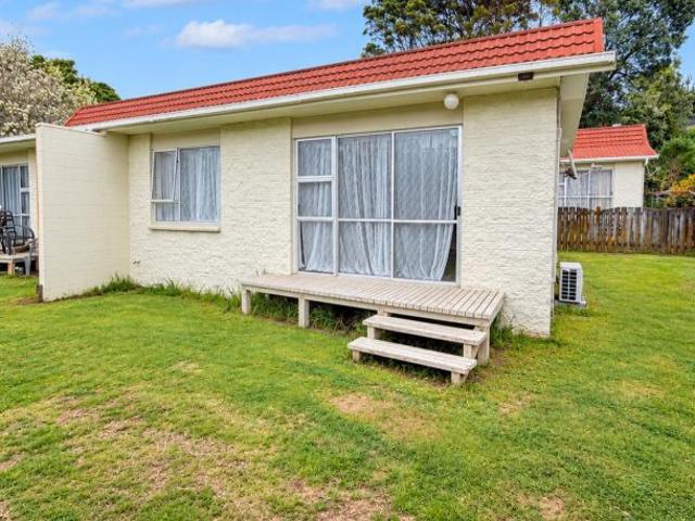 Apartment for rent in Blagdon, New Plymouth
