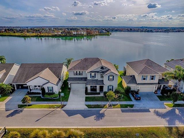 House for sale in Groveland, Florida