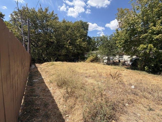 Land for sale in Dallas, Texas
