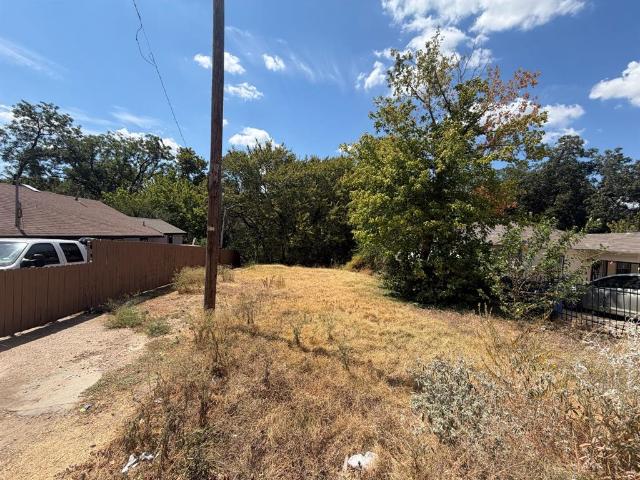 Land for sale in Dallas, Texas