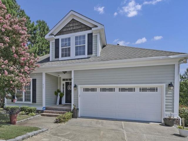 House for sale in Blythewood, South Carolina