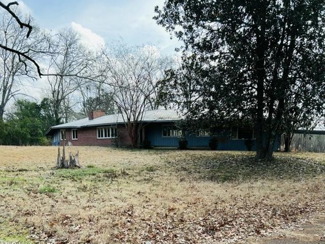 House for sale in Lexington, Mississippi