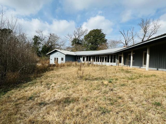 House for sale in Lexington, Mississippi