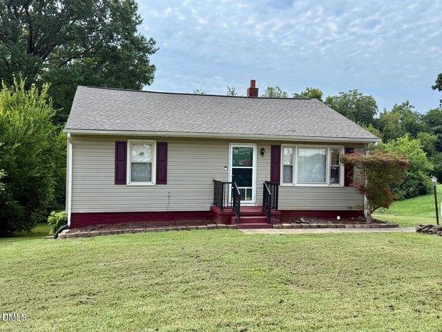 House for sale in Alamance, North Carolina